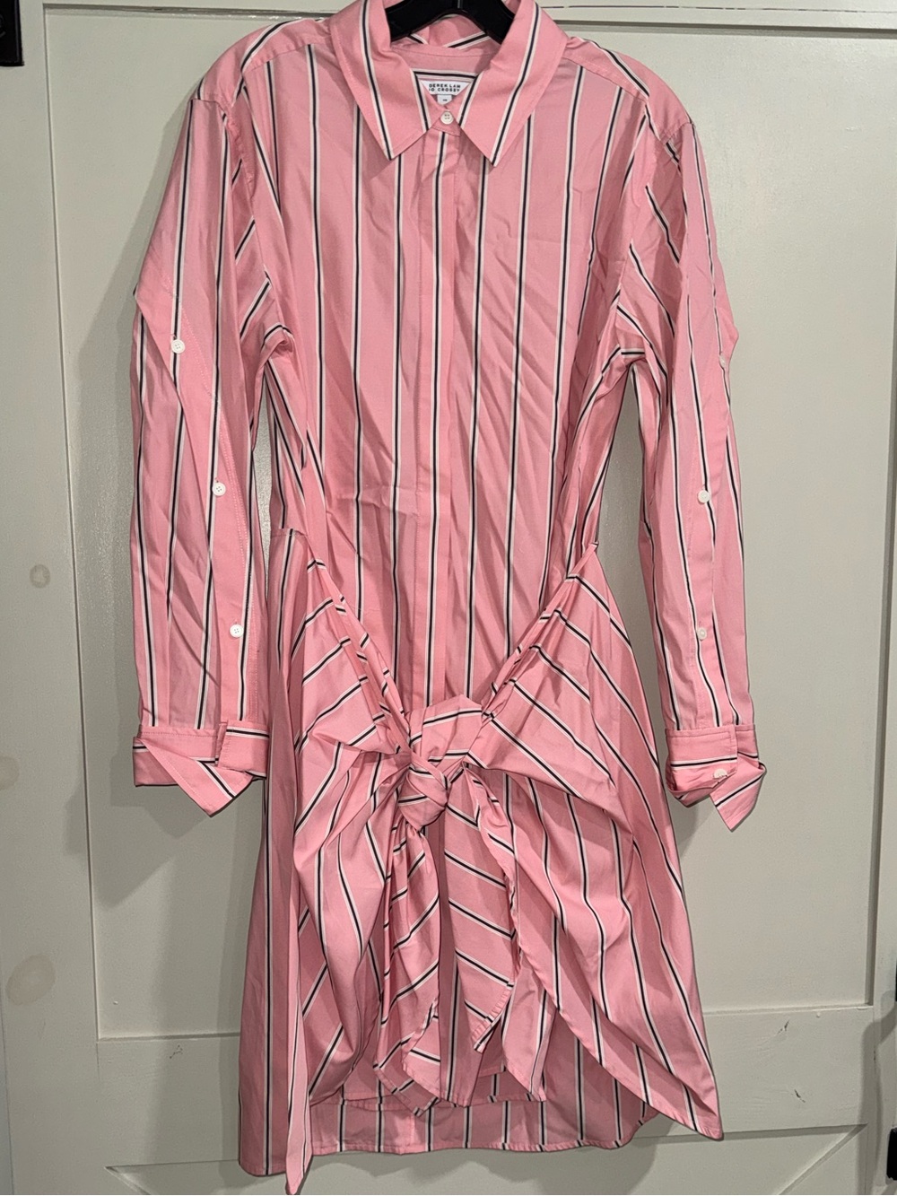 10 Crosby Derek Lam Dress